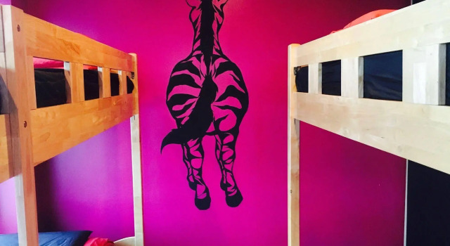 GN Guesthouse Coffeemarina - Hostel, Брондау Хостел Gangneung Gangwon-Do