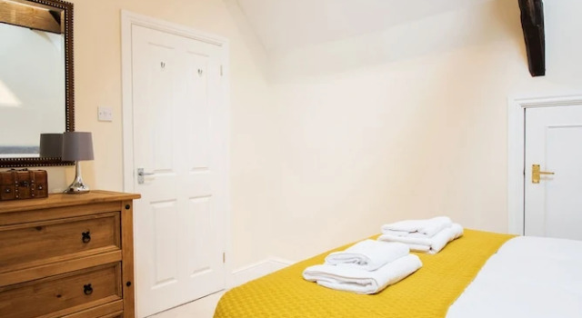 Апартаменты с 2 комнатами St Andrews Court