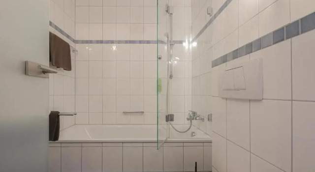 Одноместный номер Standard Landgasthof Hotel Rebstock