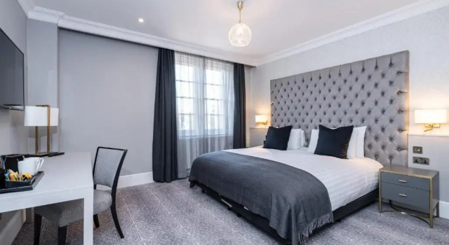Двухместный коттедж Deluxe Easthampstead Park