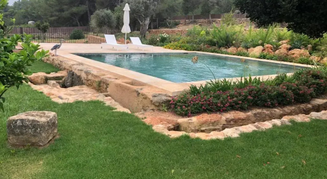 Люкс Safragell Ibiza Suites & Spa