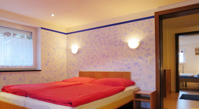 Faulhaber (PET130), Prenota Hotel Hotel a Tirolo con parcheggio, Parcheggio