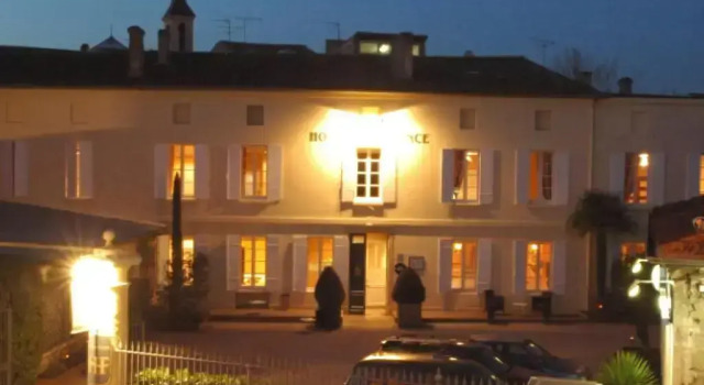 Hotel de France, Prenota Hotel Libourne Gironde