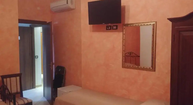 Трёхместный номер Standard Paradise House