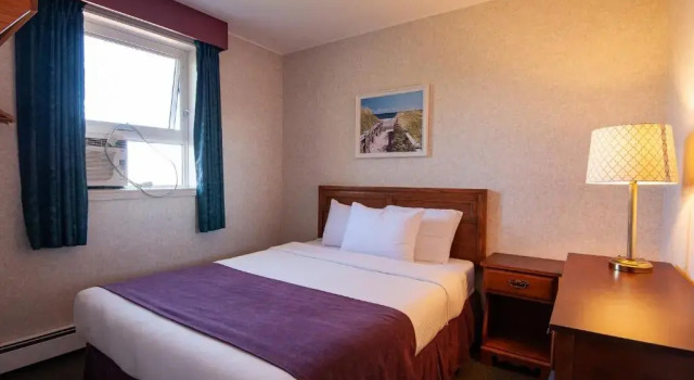 Семейный люкс Dutch Inn