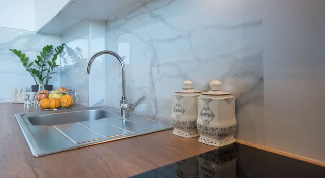 Апартаменты Relaxed Seaside Living, Tris Ekklisies - Sleeps 4