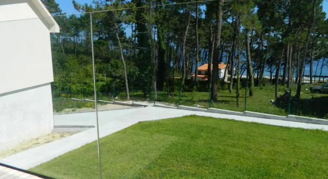 Номер Superior Hotel Alén do Mar