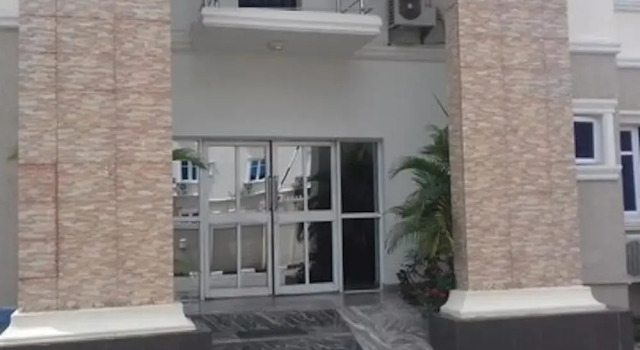 Sumed Suites Annex, Prenota Hotel Hotel a Bwari con parcheggio, Parcheggio