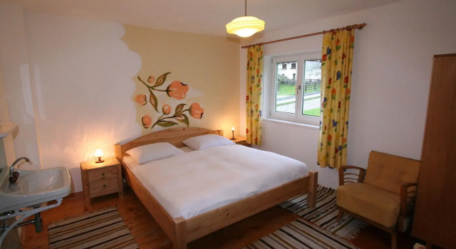 Huge Holiday Home in Hopfgarten im Brixental near Ski Lift