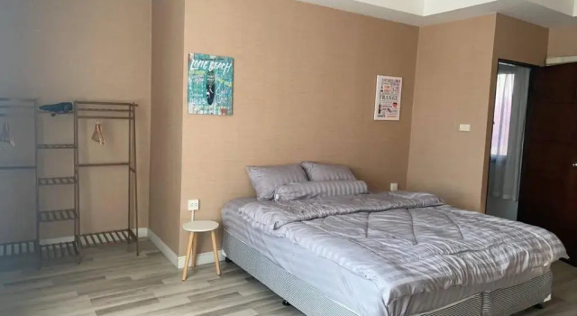 Номер Standard 211 Bed and Breakfast