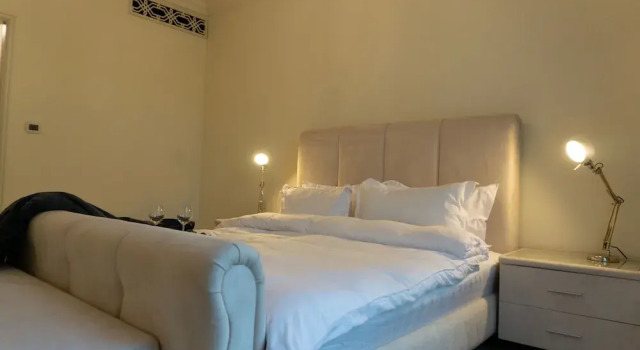 Downtown Al Bahar Apartments, Забронировать Апартаменты/квартира Апартаменты Эмирата Дубая, рядом с Дубайский аквариум, Апартаменты/квартира