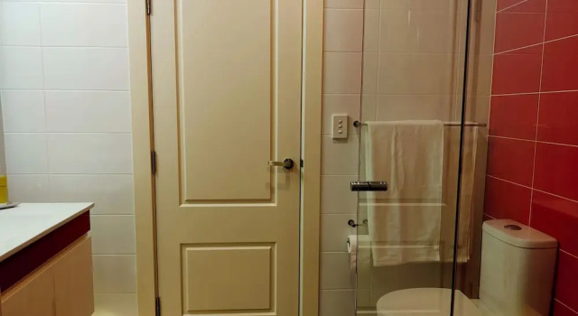 Апартаменты Luxury Adelaide Central Skyline Panoramic Suite