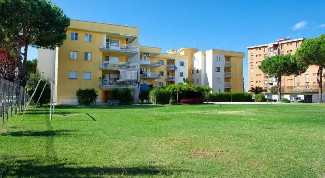 Апартаменты Villa Regina Home