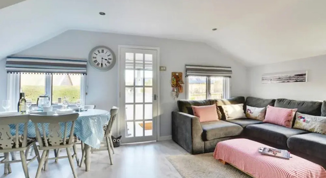 Cosy and Well Presented Detached Bungalow, Near Croyde's Sandy Beach