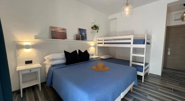Номер Standard B&B Fronte Mare