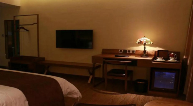 Одноместный номер Standard ELITE James Joyce Coffetel Hotel Guangzhou Railway Station Sanyuanli Metro Station Branch
