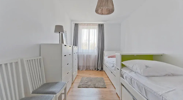 Imperial Apartments - Capitan, Varaa Huoneisto Górny Sopot 