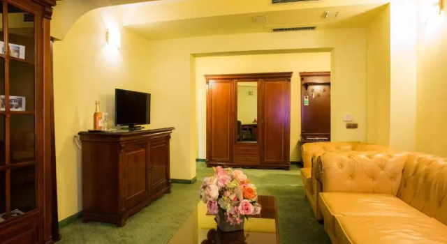 Апартаменты Standard Hotel Maria