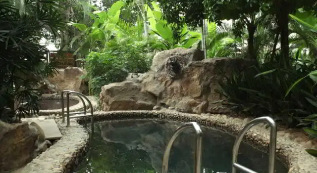 Longxi Hotspring, Foglalás Szálloda Tahszing Peking