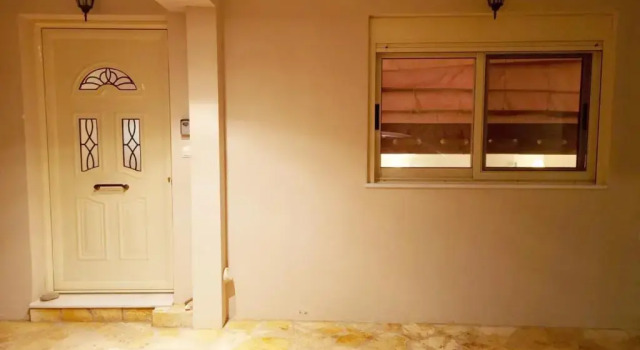 Апартаменты Διαμερισμα Su Casa