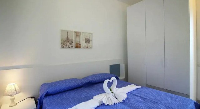 Apartment on Costa Rei With Stunning Beaches