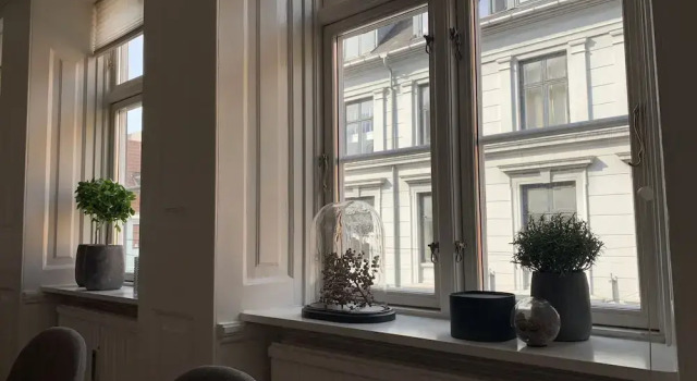 Best Stay Copenhagen Ny Adelgade 7 2nd, Забронировать Отель Бизнес-отели Копенгагена, рядом с Порт Копенгагена, 4* 5*