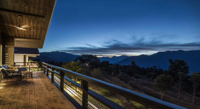 Amayaah Luxury SPA Resorts, Rezervovat Lázně / Resort Rišikéš Uttarakhand