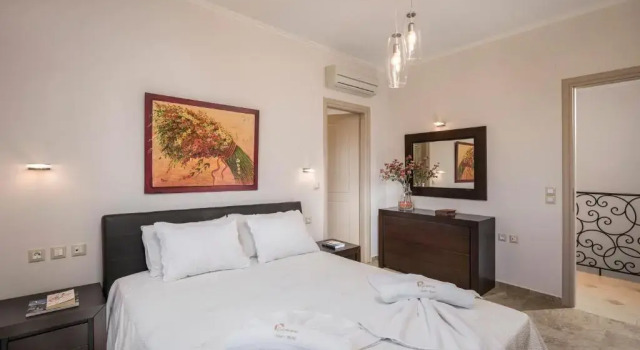 Вилла Caneva Luxury Villa