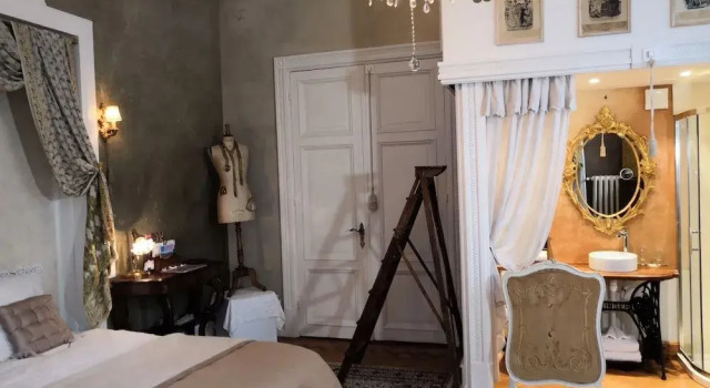 Chambres d’hotes Castelnau, Забронировать Отель Отели Alsace Wine Route с парковкой, Парковка