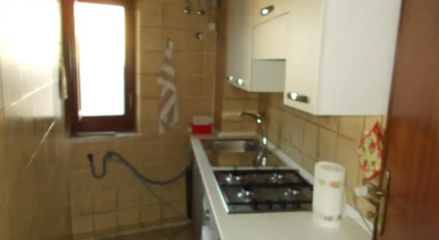 Апартаменты Zia Silvana Apartment
