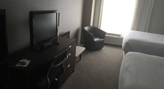 Harborside Hotel