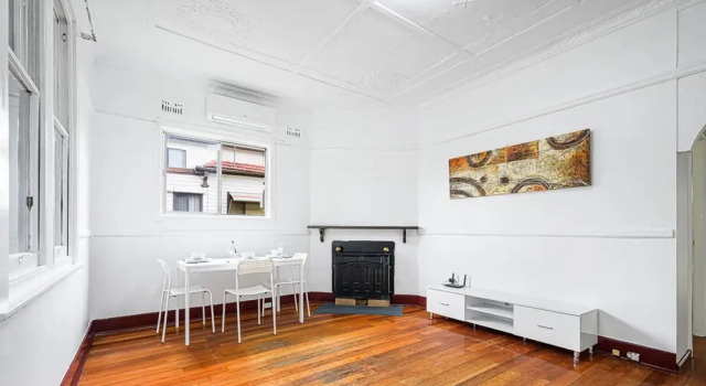 Metawise/parramatta Cozy Room With Furniture Wifi, Забронировать Апарт-отель Парраматта 