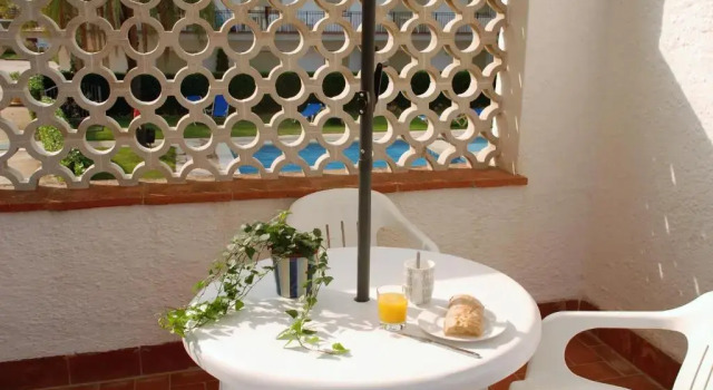 Апартаменты Apartaments Margarita Sabina Pinell