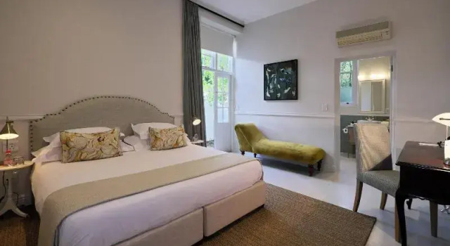 Номер Standard Chapter House Boutique Hotel by The Living Journey Collection