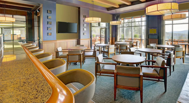 The Westin Bear Mountain Resort & Spa, Victoria, Buchen Sie Resort Gowlland Tod Provincial Park British Columbia