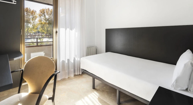 Номер Standard Hotel Victoria Valdemoro