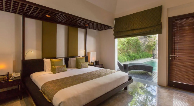 Villa Air Bali Boutique Resort and Spa, Buchen Sie Resort 4-Sterne-Hotels in Badung, 4*