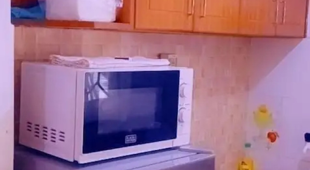 Студия Deluxe Lux Suites Vee studio Apartments Bamburi