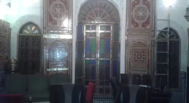 Appartement Nassim, Reservar Apartamento Apartamentos em Fez, Apartamento