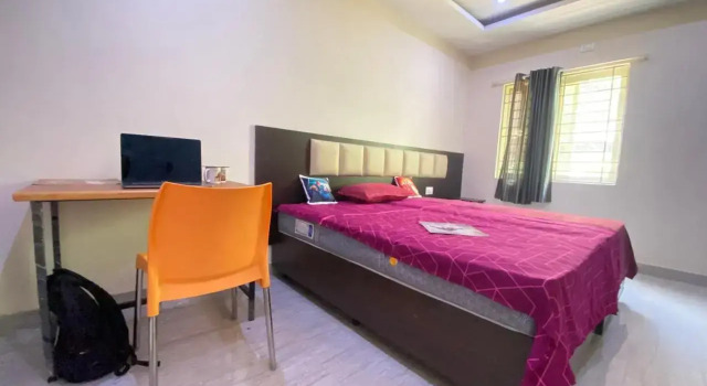 Co-Live Marion C Suites Business Hotels, Rezervovat Hotel Bangalore Bangalore