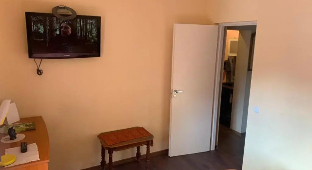 Toomemäe 2-bedrooms apartment Small, Rezerwuj Apartament Hotele w Tartumaa z parkingiem, Parking