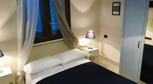 Двухместный номер Standard CYTRUS rooms