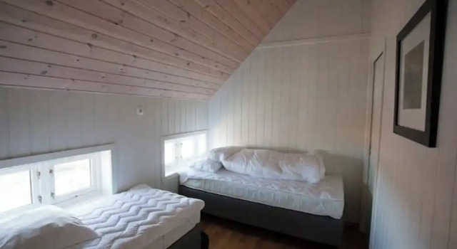 Day Dream Hellnar, Rezervovat Hotel Hotely v Hellnar s parkováním, Parkování