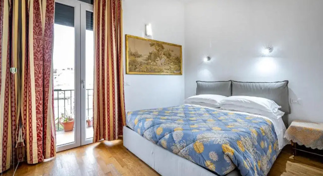 Апартаменты Relais Lavagnini Florence