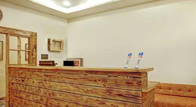 Treebo Trend Hotel Wildernest, Забронировать Отель Отели штата Махараштры 3 звезды, 3*