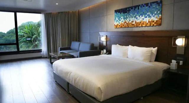 Номер Premium Brightland Resort & Spa
