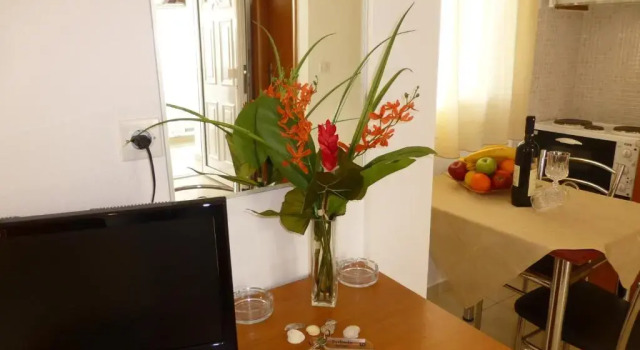 Студия Pavloudis Apartments