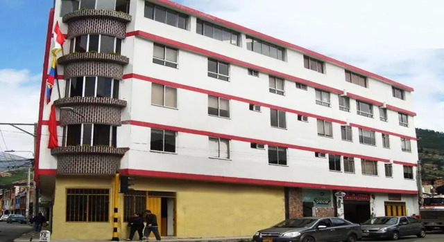 Hotel Dancar