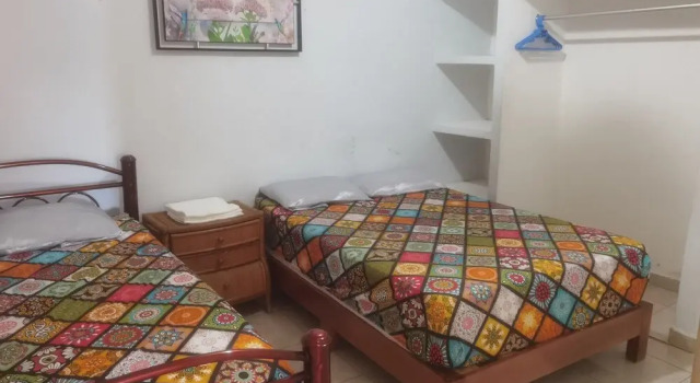 Appartamento Superior Casa Aca