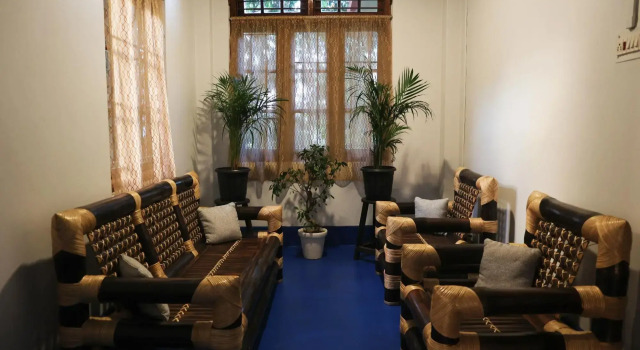 la monte inn
